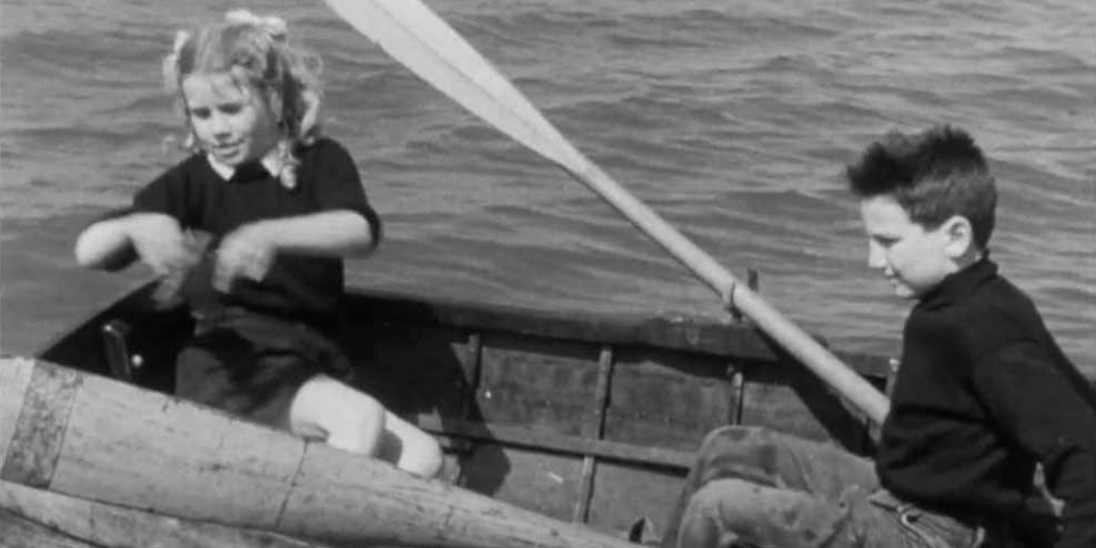 A Letter from the Isle of Wight
