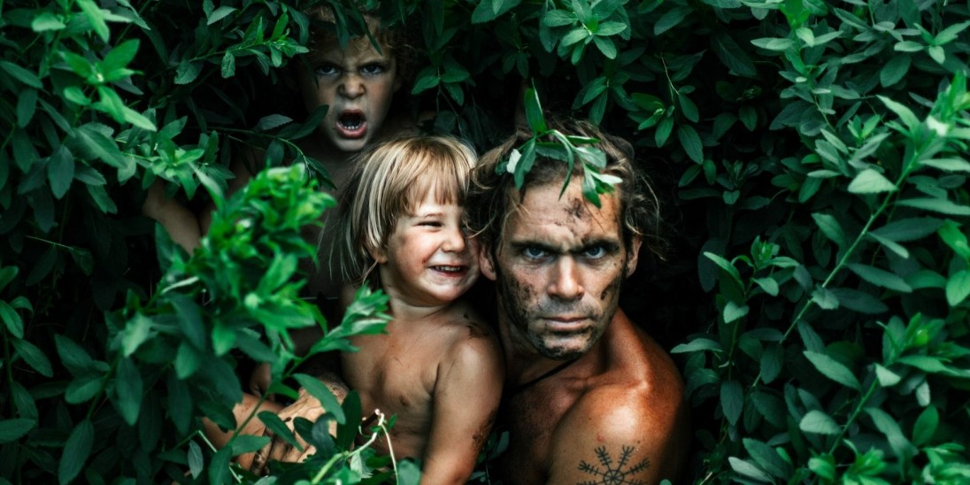 A New Kind of Wilderness