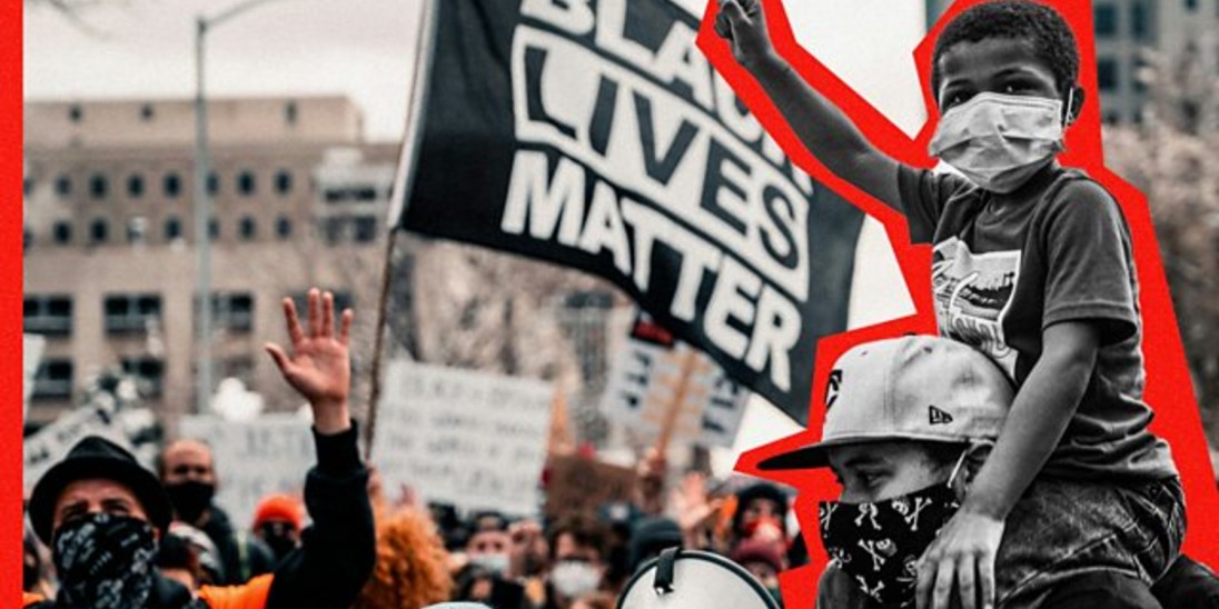 Backlash: The Murder of George Floyd