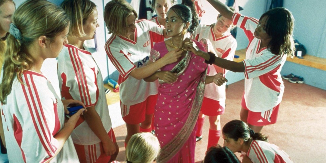 Bend It Like Beckham