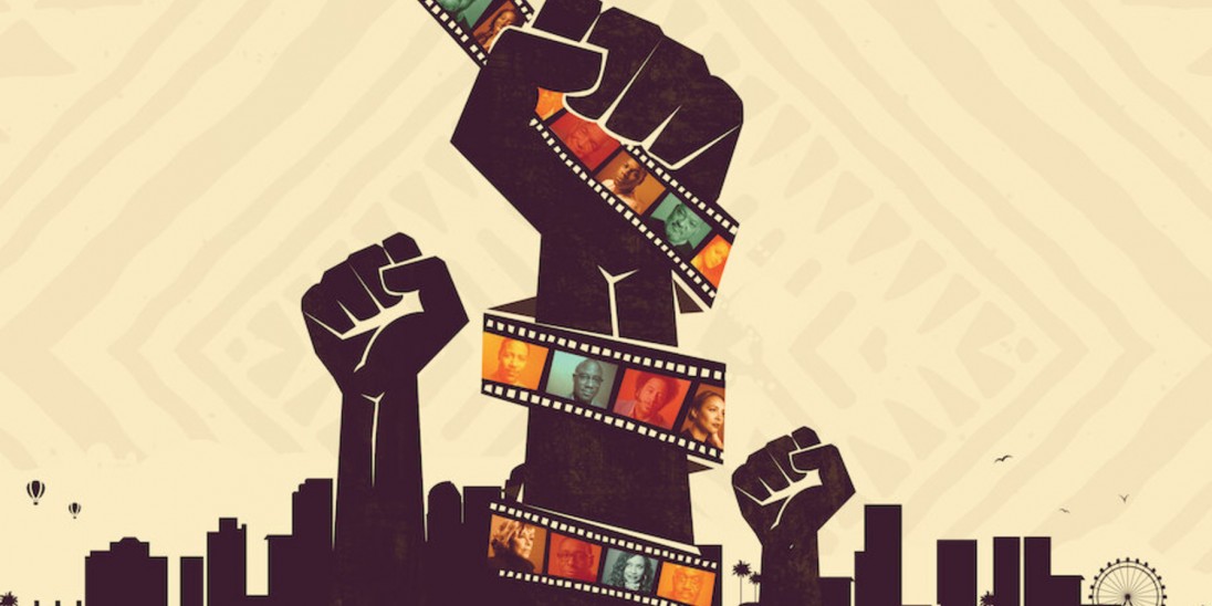 Black Hollywood: They’ve Gotta Have Us