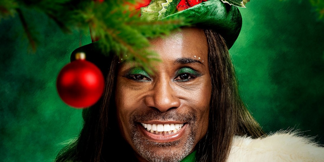 Christmas Karma