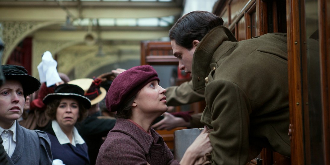 Testament Of Youth