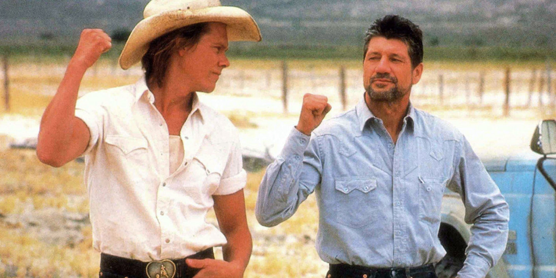 Tremors
