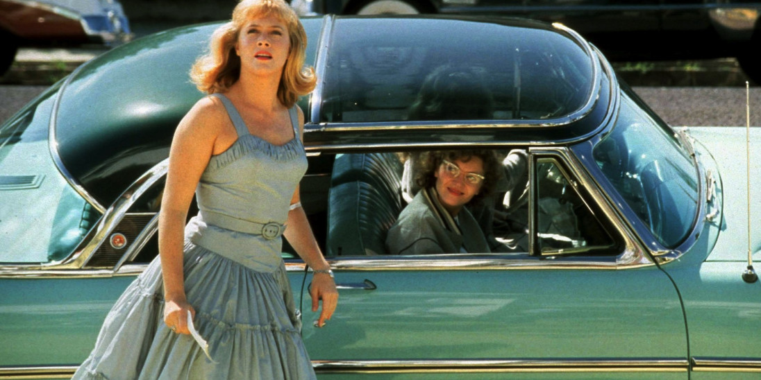 Peggy Sue Got Married