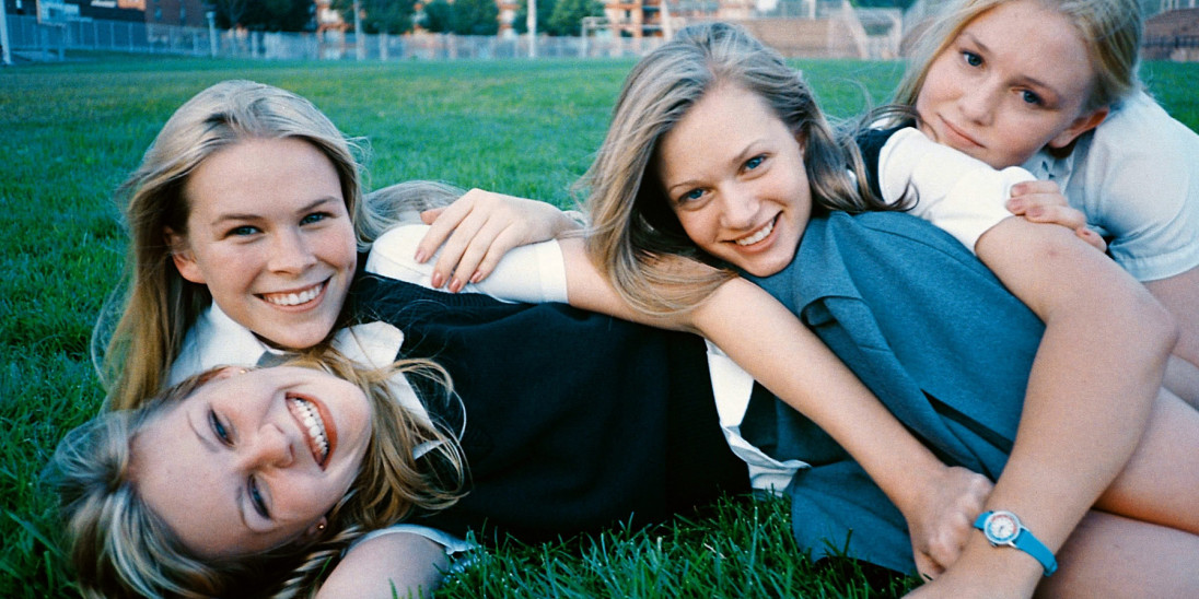 The Virgin Suicides