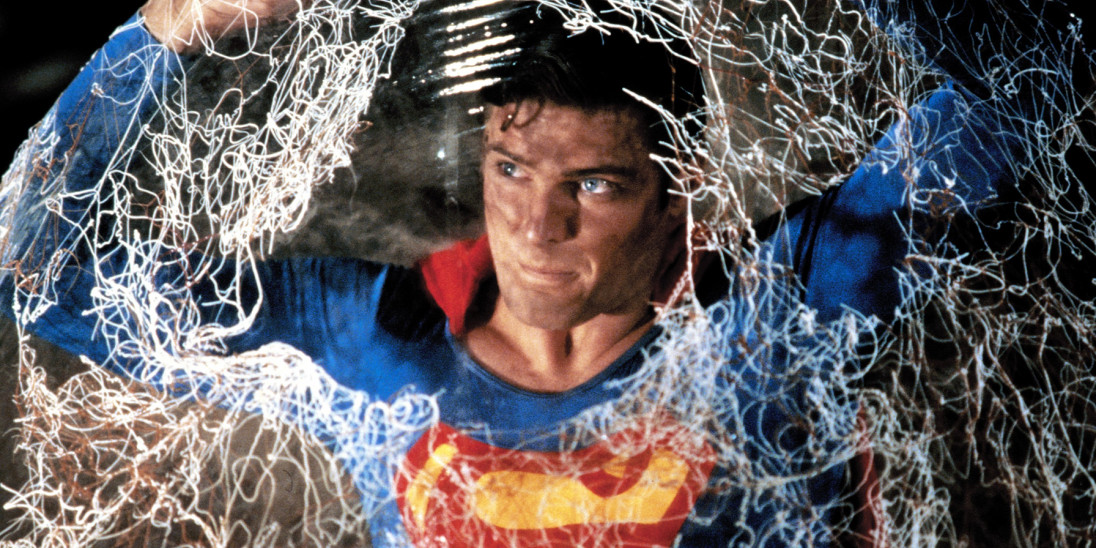 Superman III