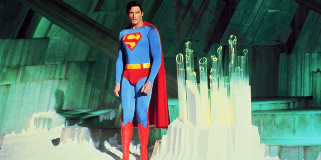 Superman IV: The Quest for Peace