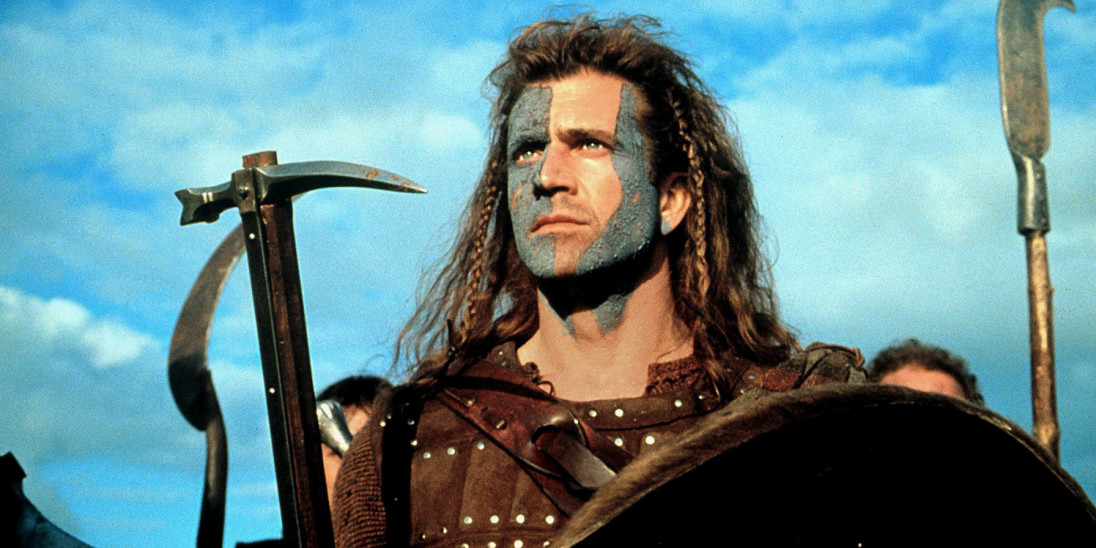 Braveheart