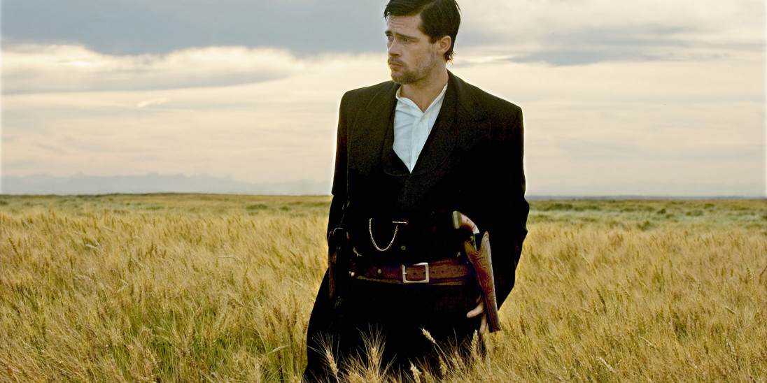 The Assassination Of Jesse James By The Coward Robert Ford