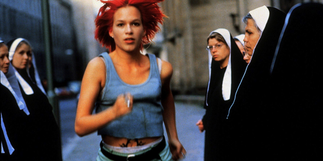 Run Lola Run