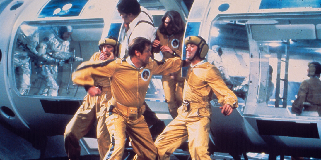 Moonraker