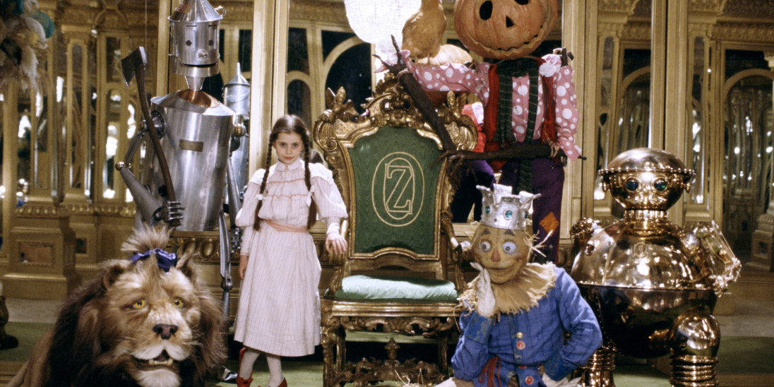 Return To Oz