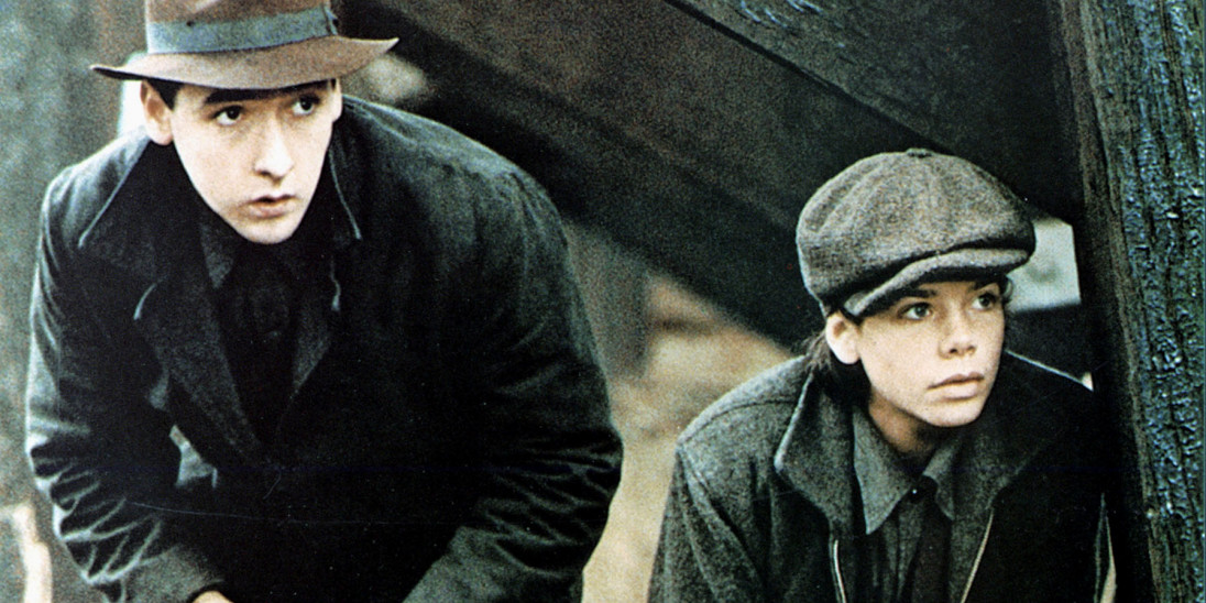 The Journey Of Natty Gann