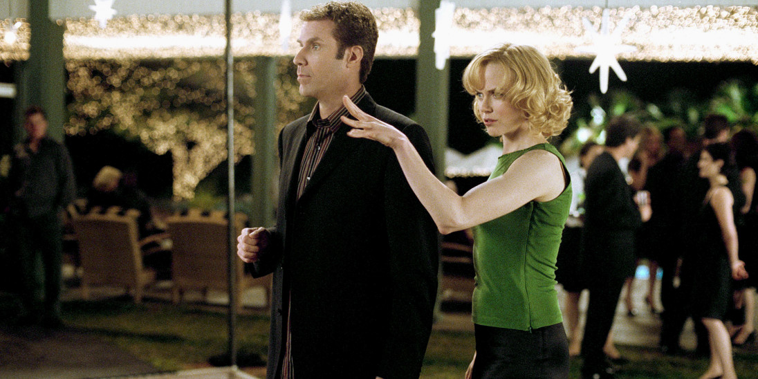 Bewitched