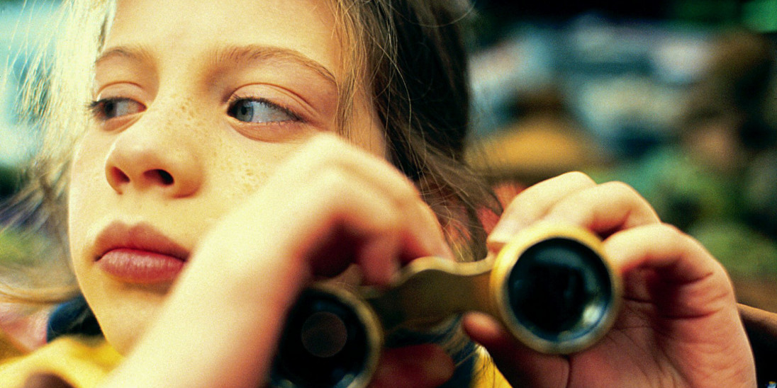 Harriet The Spy