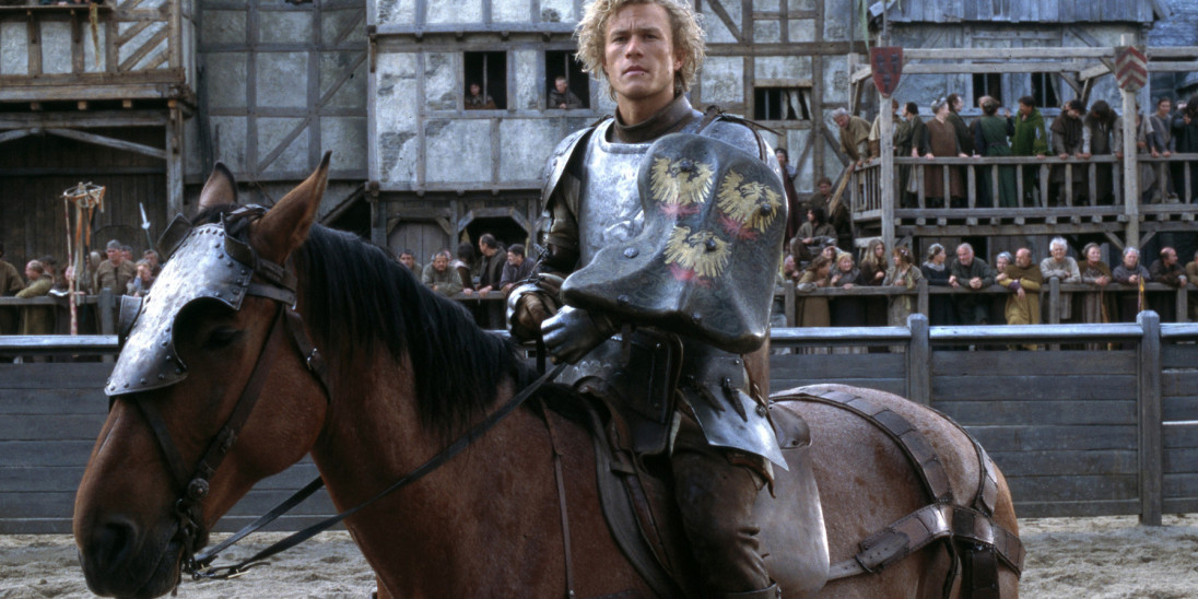 A Knight's Tale