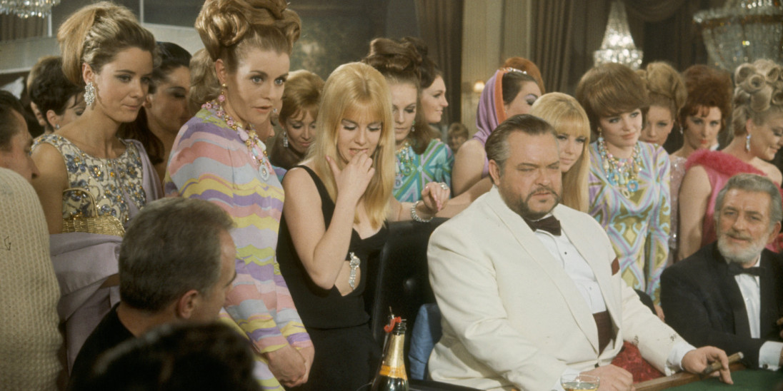 Casino Royale