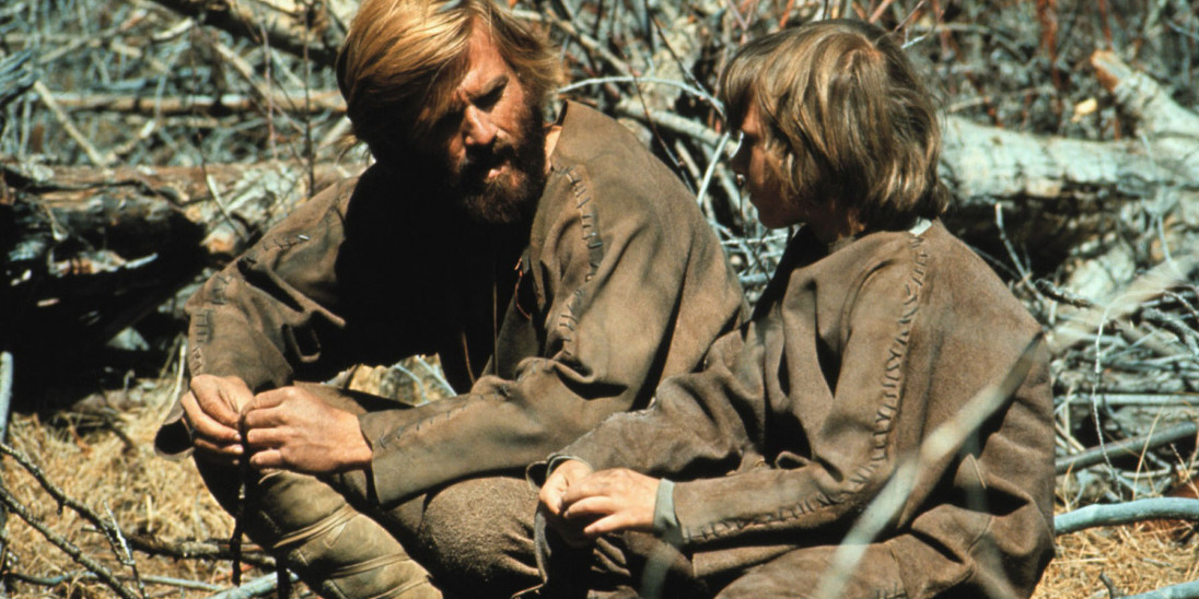 Jeremiah Johnson