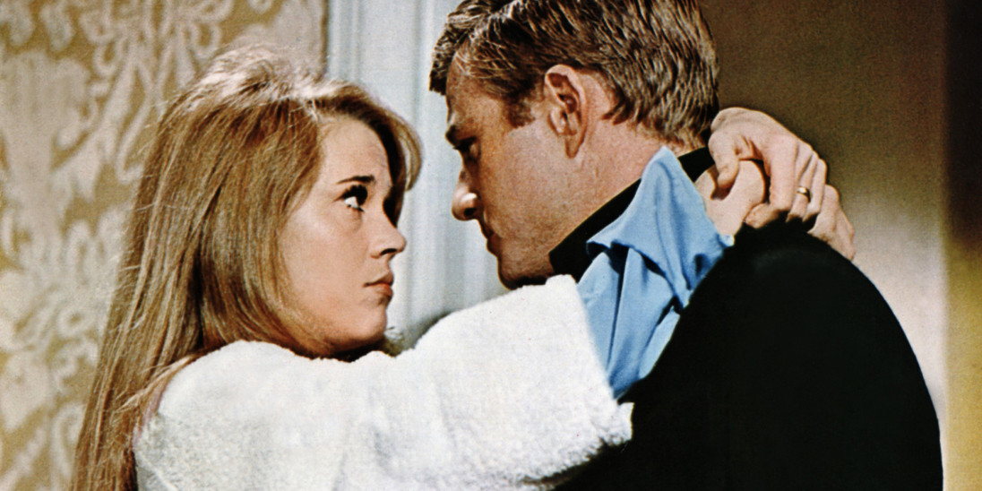 Barefoot In The Park