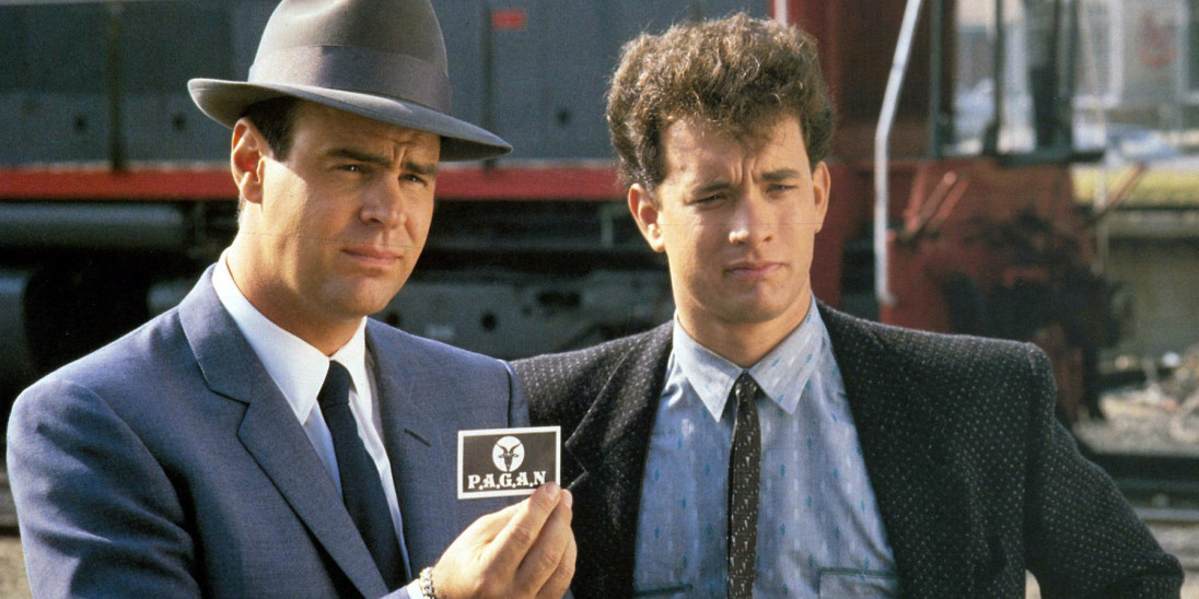 Dragnet