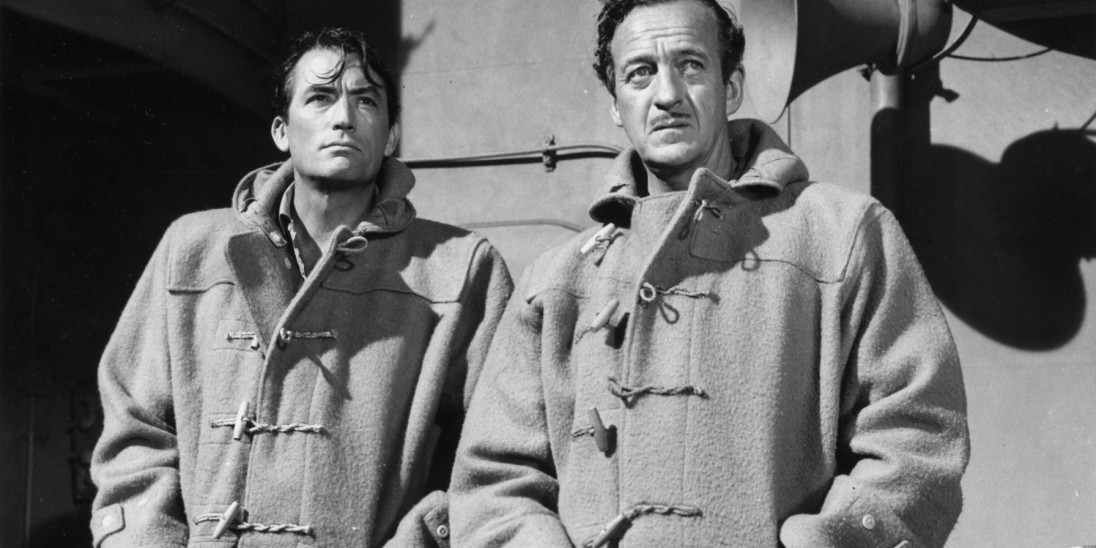 The Guns Of Navarone