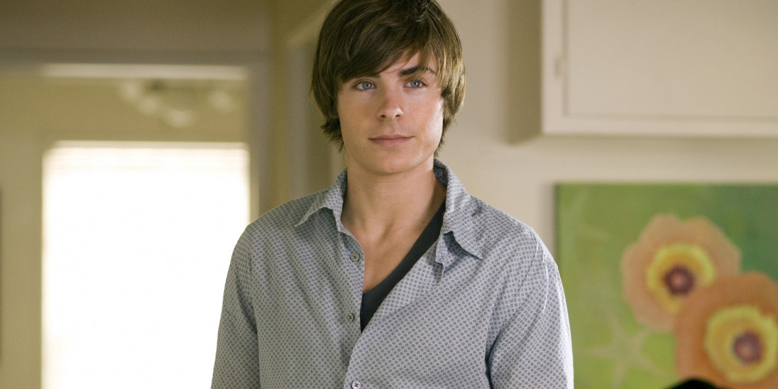 17 Again