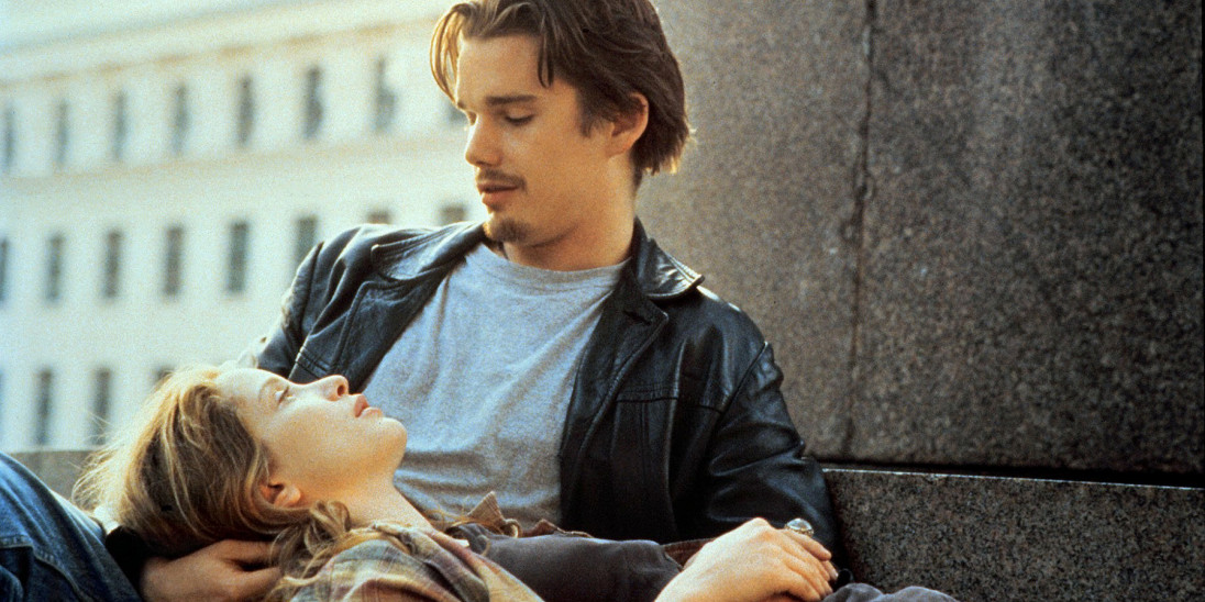 Before Sunrise