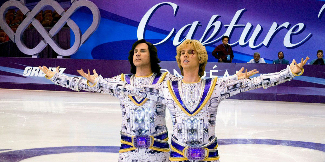 Blades of Glory