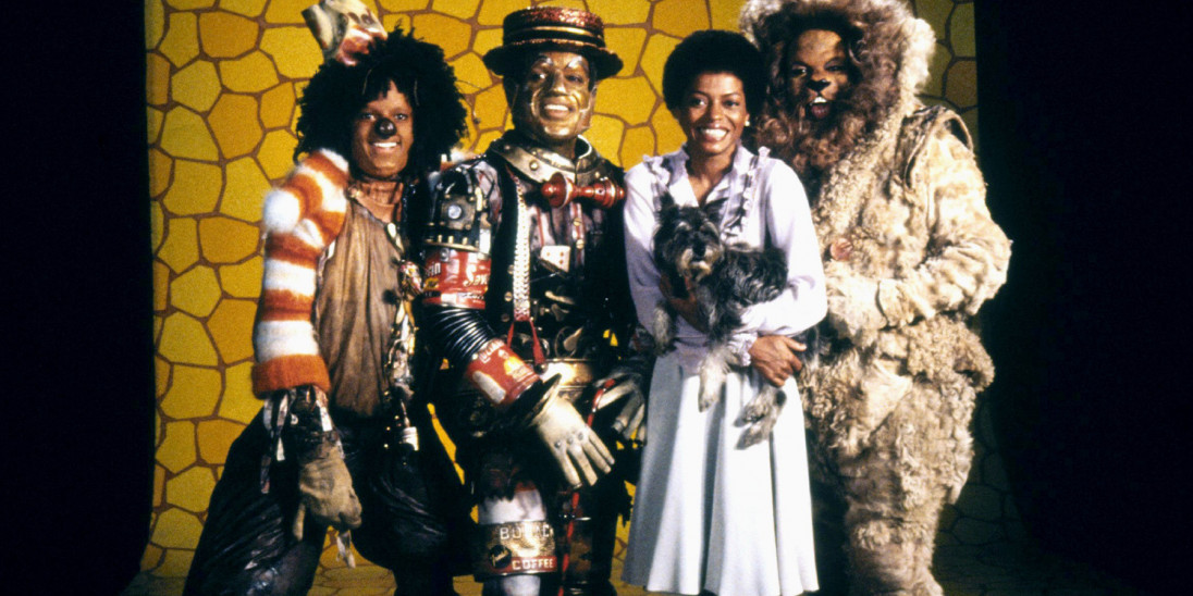 The Wiz