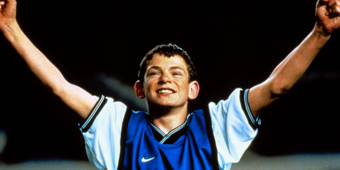 There's Only One Jimmy Grimble