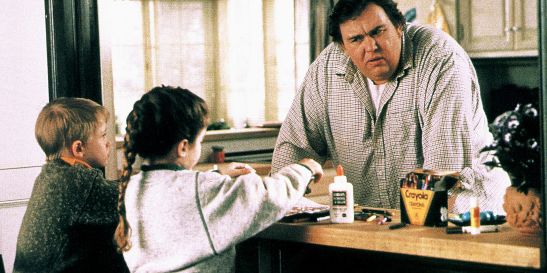 Uncle Buck