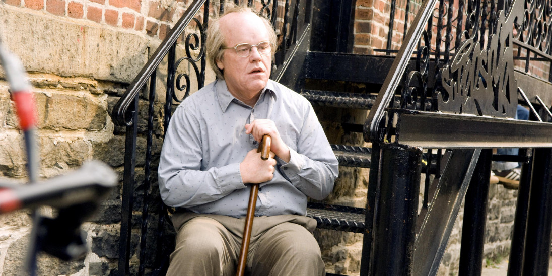 Synecdoche, New York