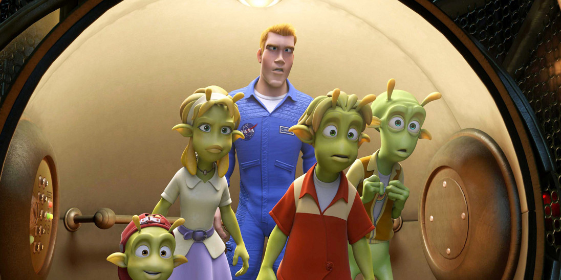 Planet 51