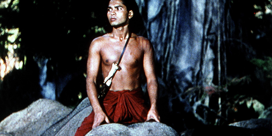 Jungle Book