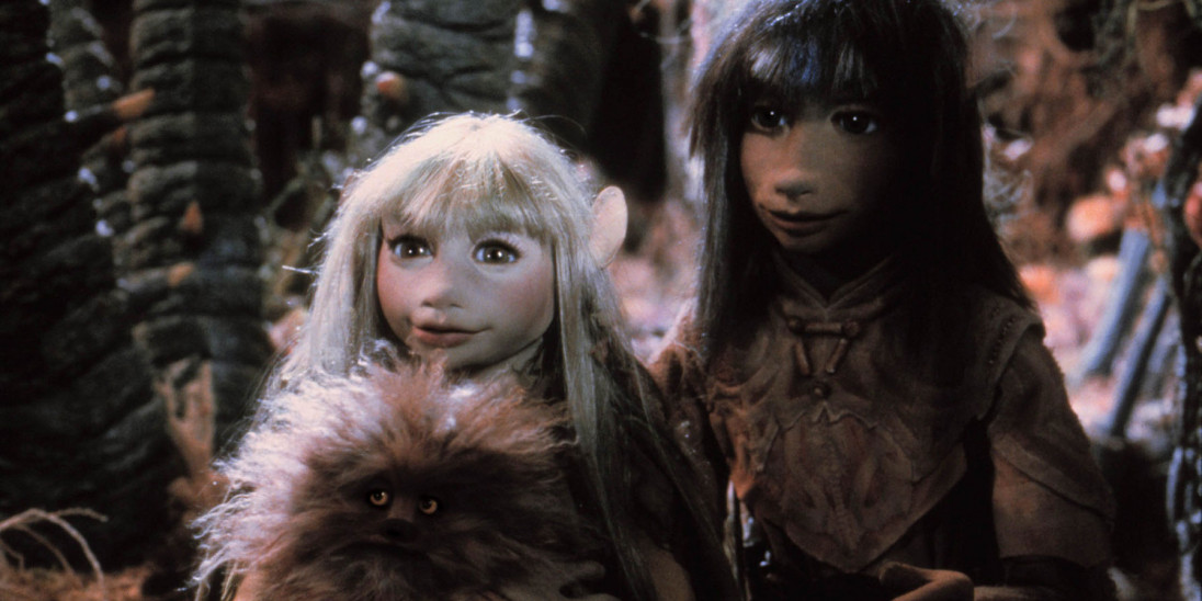 The Dark Crystal