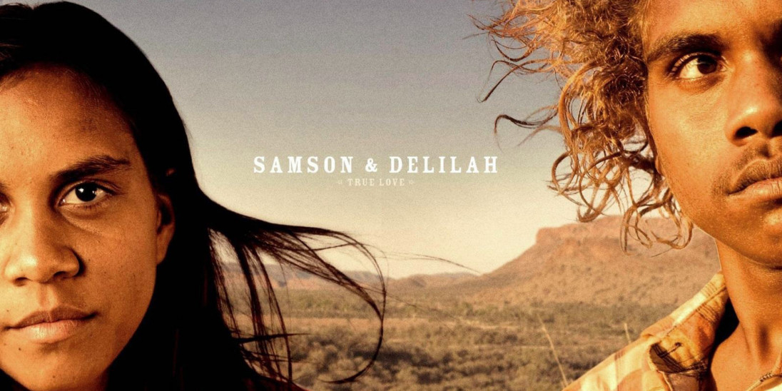 Samson and Delilah