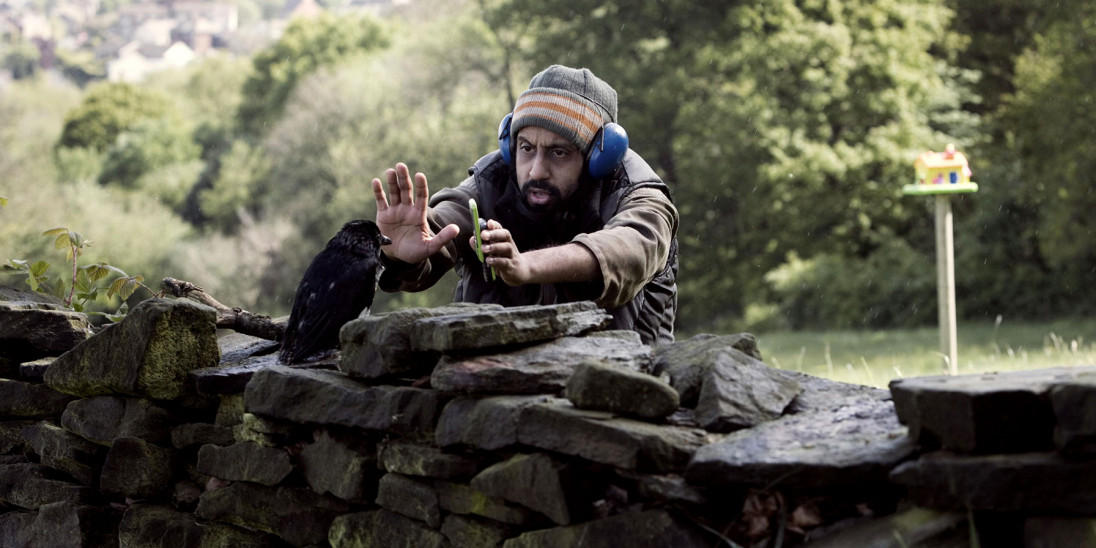 Four Lions