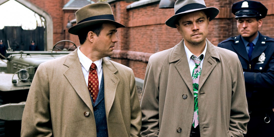 Shutter Island