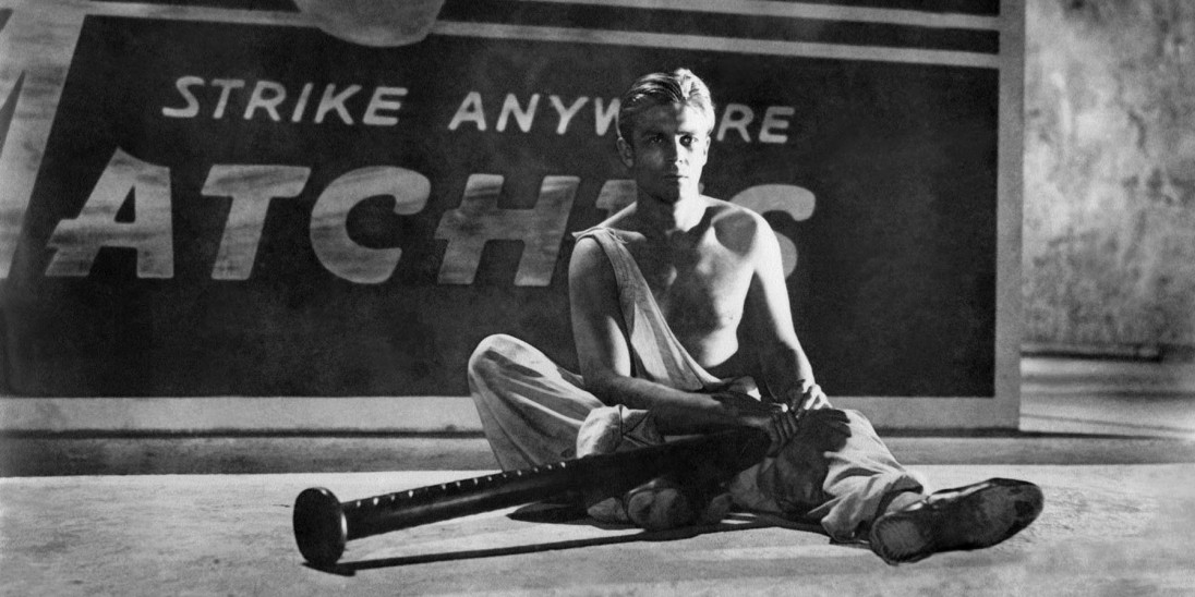 Film - The Incredible Shrinking Man - Into Film