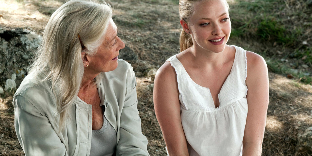 Letters To Juliet