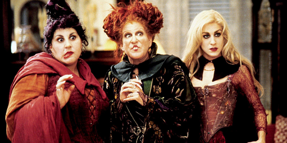 Hocus Pocus