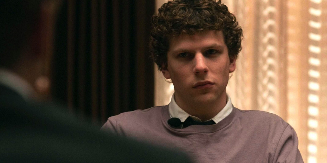 The Social Network