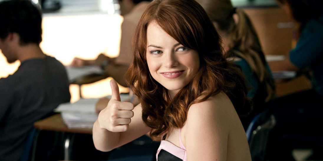 Easy A