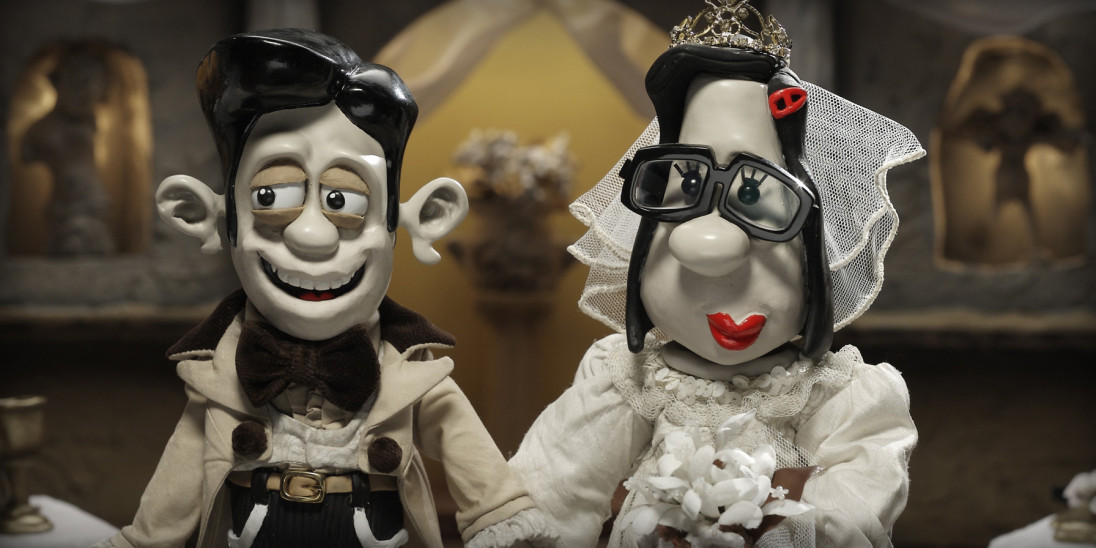 Mary and Max