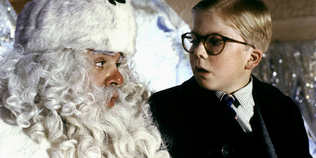 A Christmas Story