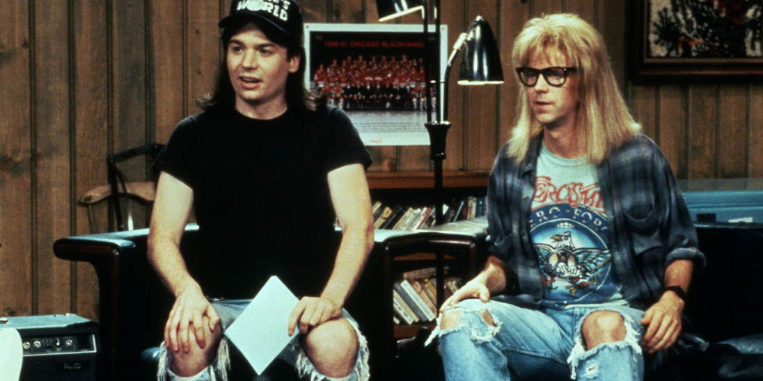 Wayne's World