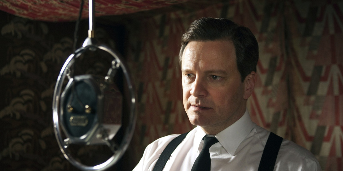 The King's Speech - Where to Watch and Stream - TV Guide