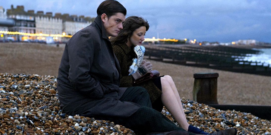 Brighton Rock 