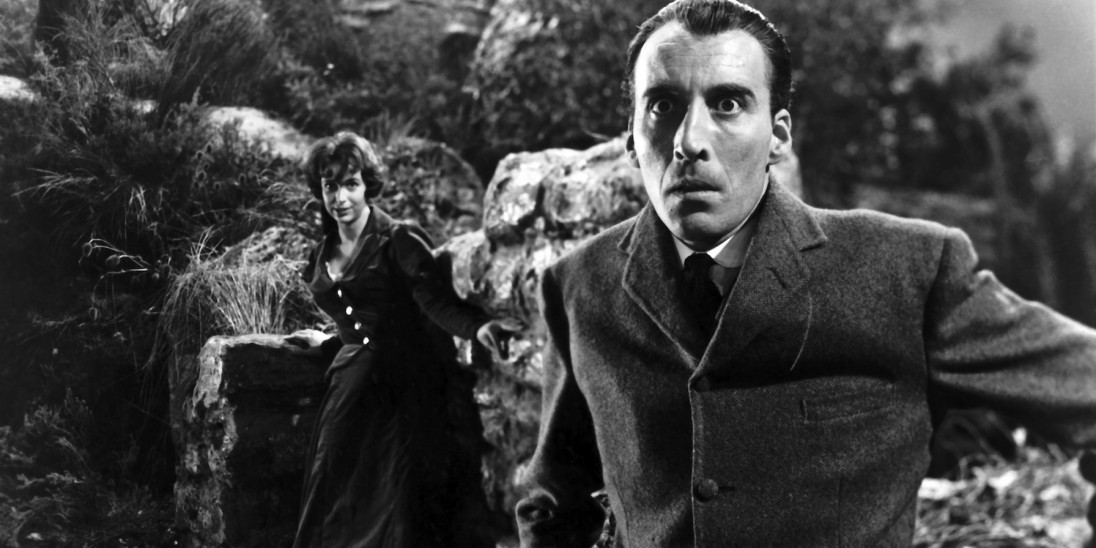 Sherlock Holmes - The Hound Of The Baskervilles